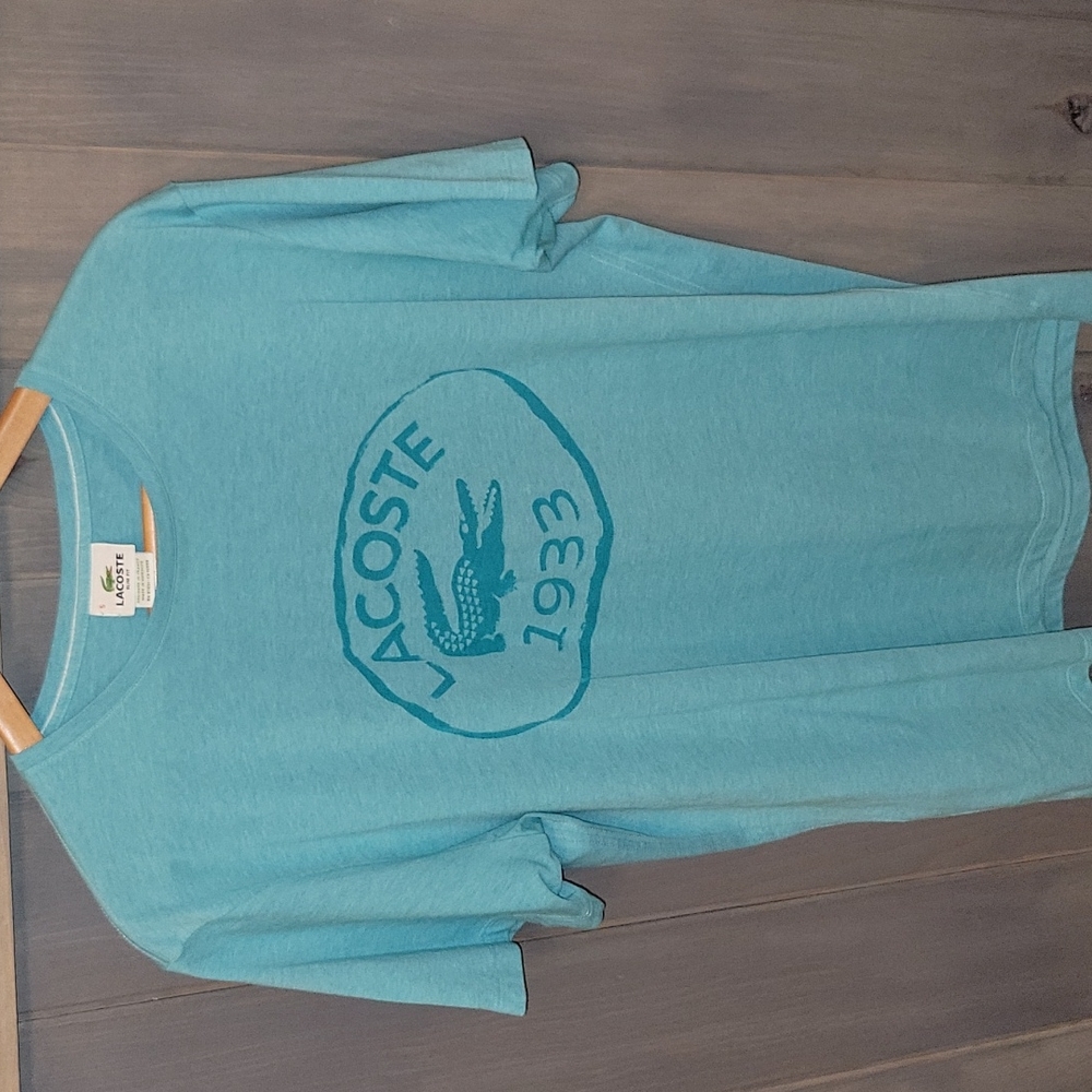 Lacoste Tshirt